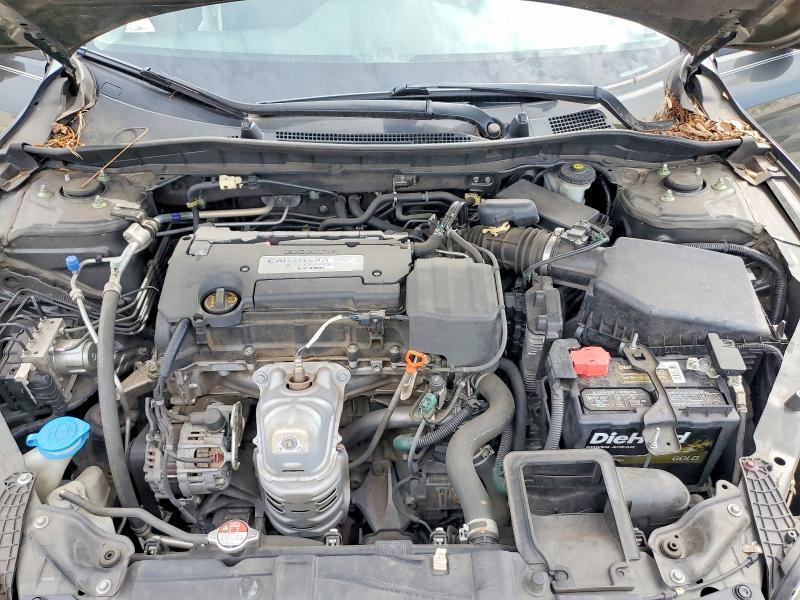 1HGCR2F36EA088409 2014 HONDA ACCORD photo no. 11
