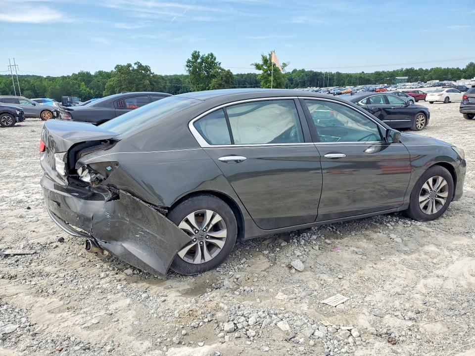 1HGCR2F36EA088409 2014 HONDA ACCORD photo no. 3