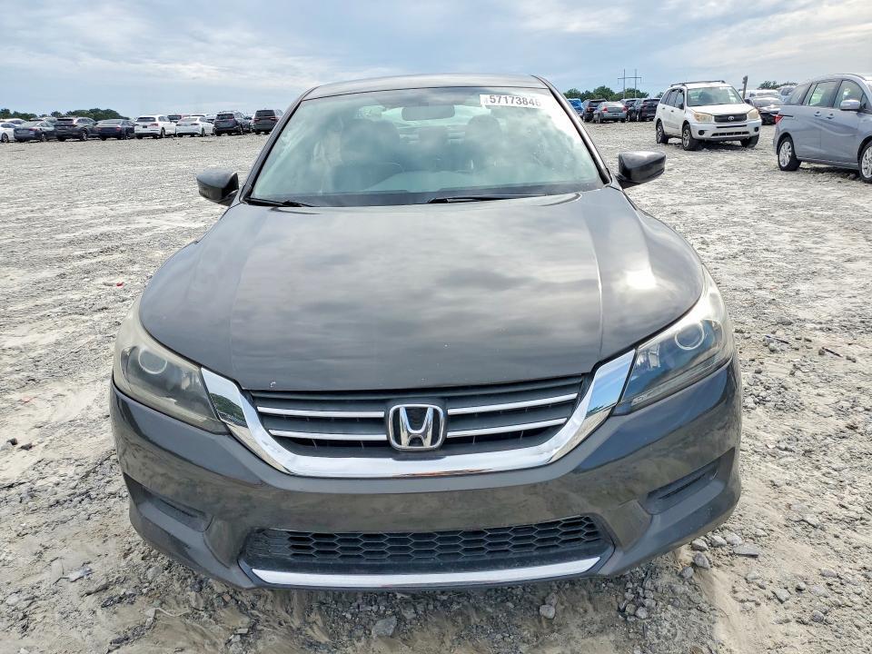 1HGCR2F36EA088409 2014 HONDA ACCORD photo no. 5