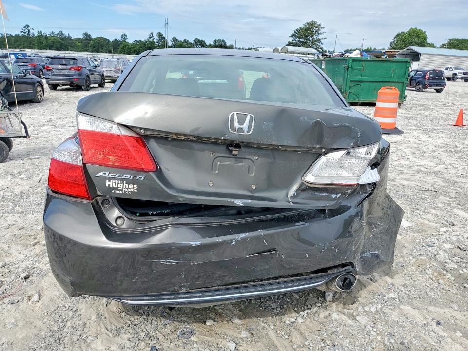 1HGCR2F36EA088409 2014 HONDA ACCORD photo no. 6