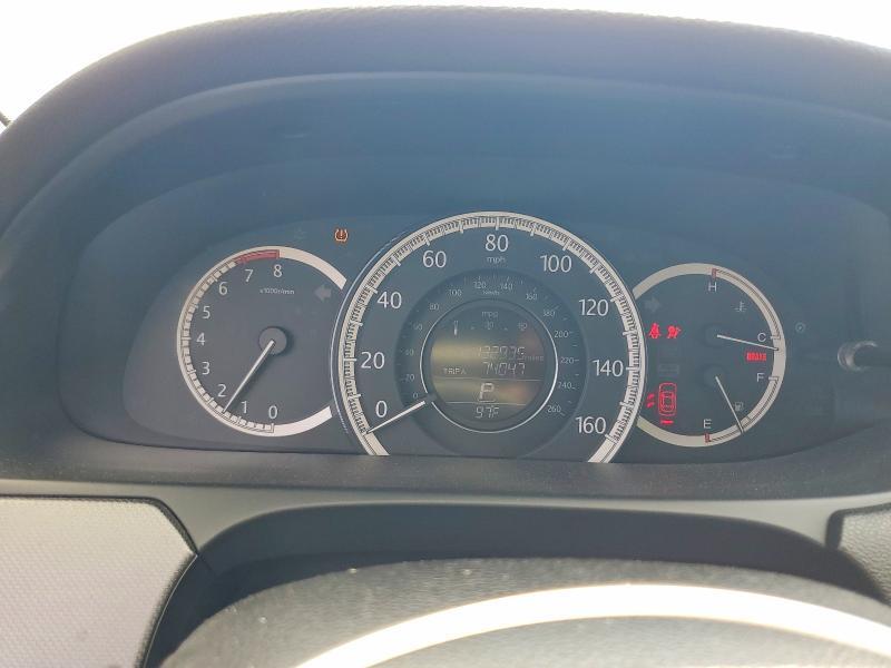 1HGCR2F36EA088409 2014 HONDA ACCORD photo no. 9