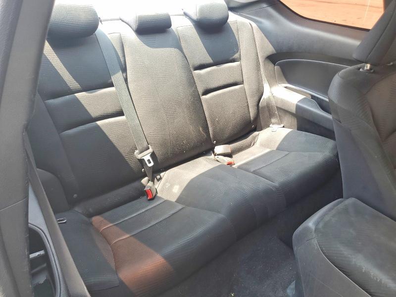 2014 HONDA ACCORD LX-S — Фото 10 из 13