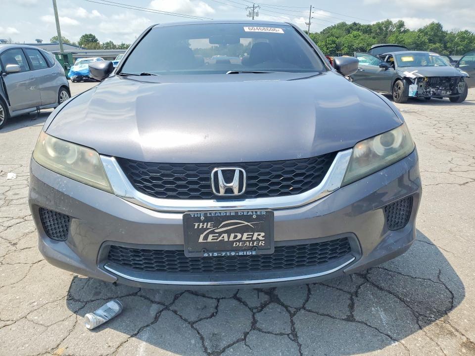 2014 HONDA ACCORD LX-S — Фото 5 из 13