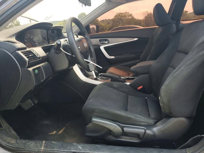 2014 HONDA ACCORD LX-S — Фото 7 из 13