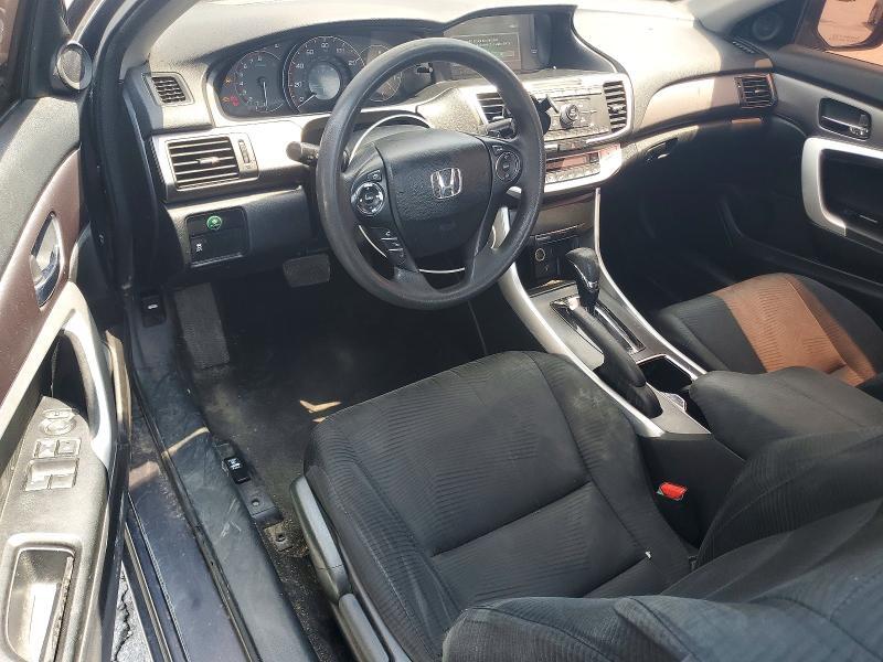 2014 HONDA ACCORD LX-S — Фото 8 из 13