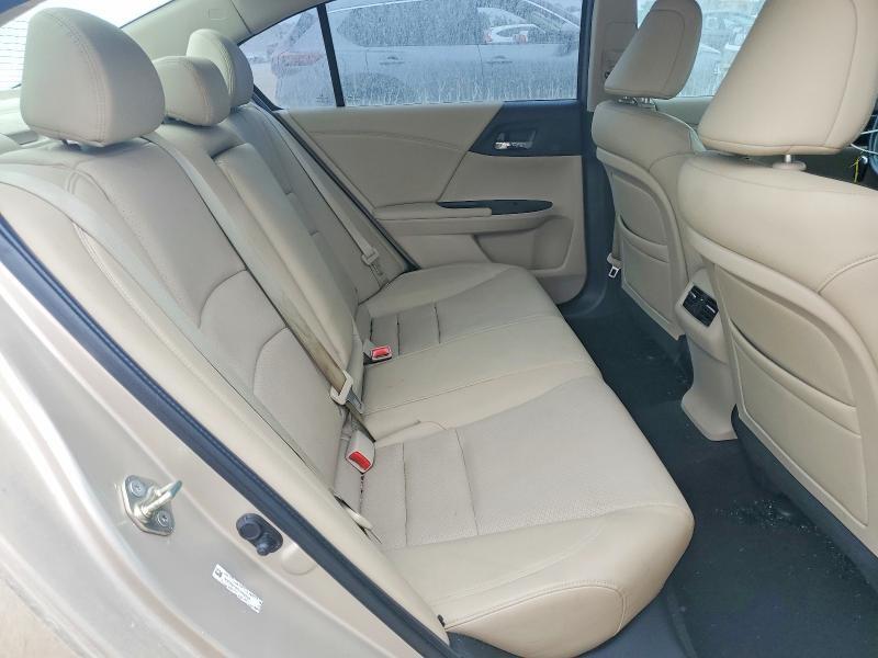 1HGCR2F87EA148306 2014 HONDA ACCORD photo no. 10