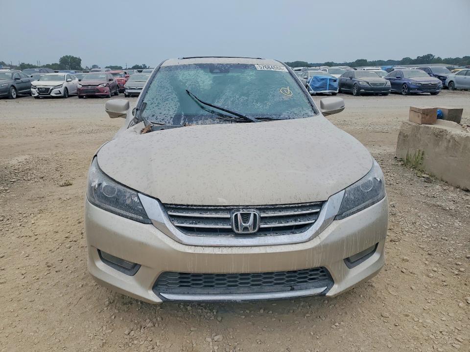 1HGCR2F87EA148306 2014 HONDA ACCORD photo no. 5