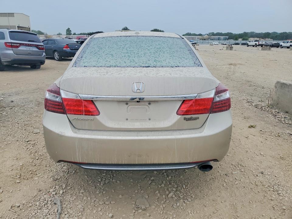 1HGCR2F87EA148306 2014 HONDA ACCORD photo no. 6