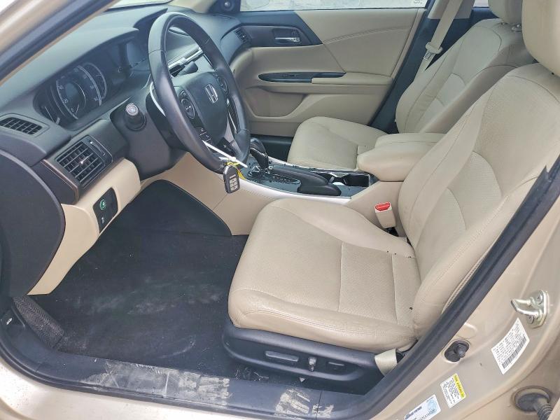1HGCR2F87EA148306 2014 HONDA ACCORD photo no. 7