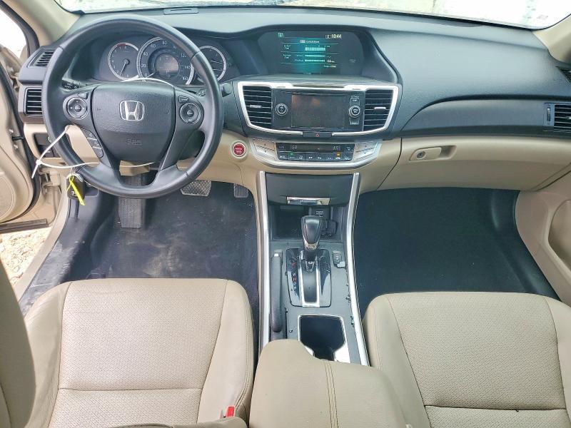 1HGCR2F87EA148306 2014 HONDA ACCORD photo no. 8