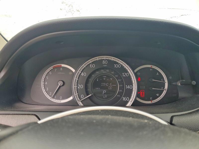 1HGCR2F87EA148306 2014 HONDA ACCORD photo no. 9