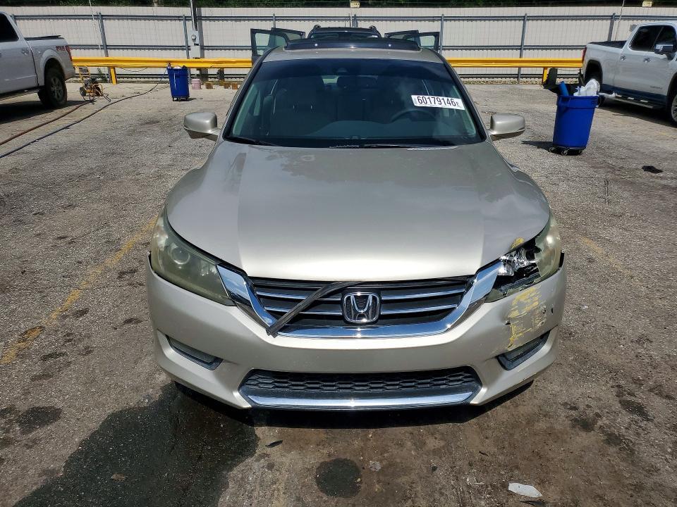 1HGCR2F87EA131702 2014 HONDA ACCORD photo no. 5