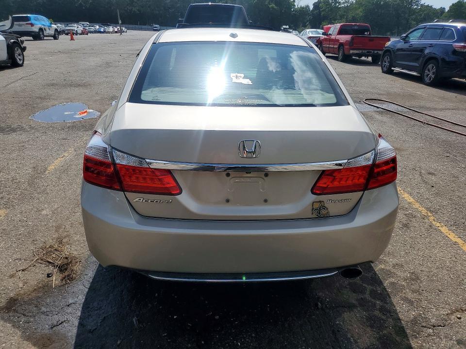 1HGCR2F87EA131702 2014 HONDA ACCORD photo no. 6