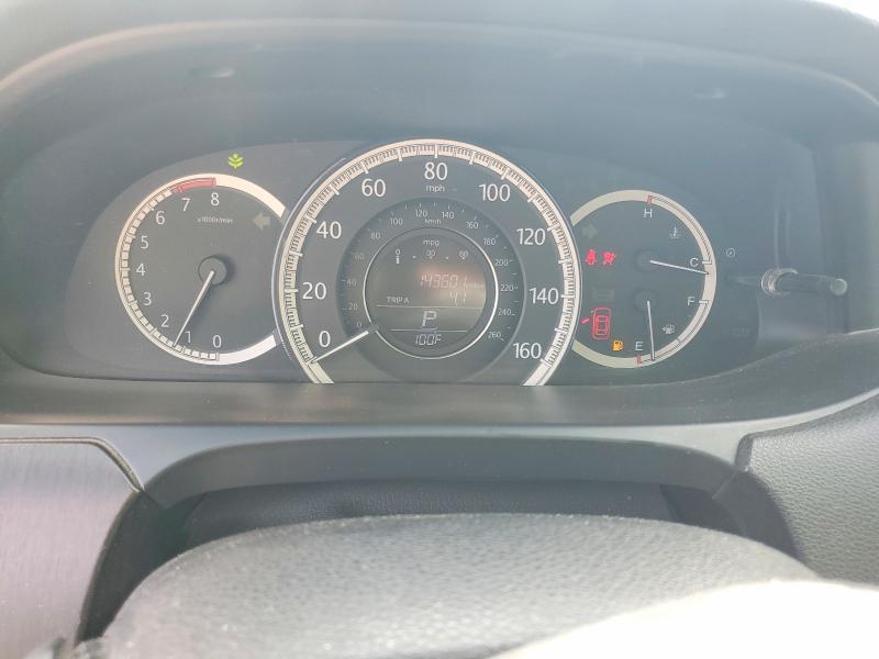 1HGCR2F87EA131702 2014 HONDA ACCORD photo no. 9