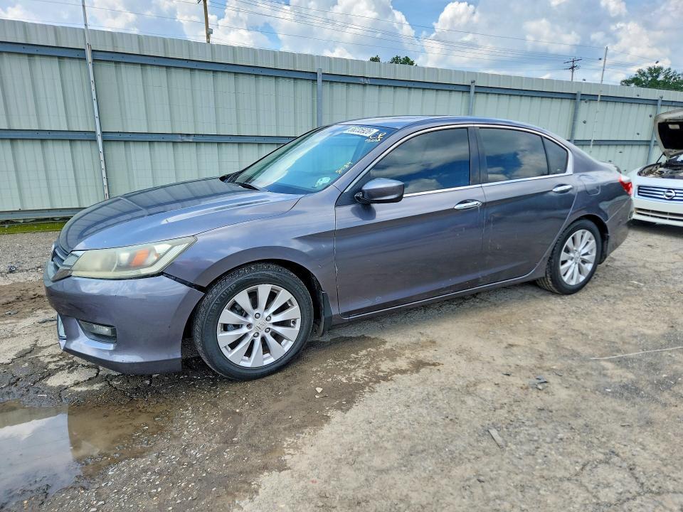 1HGCR2F84EA188780 2014 HONDA ACCORD photo no. 1