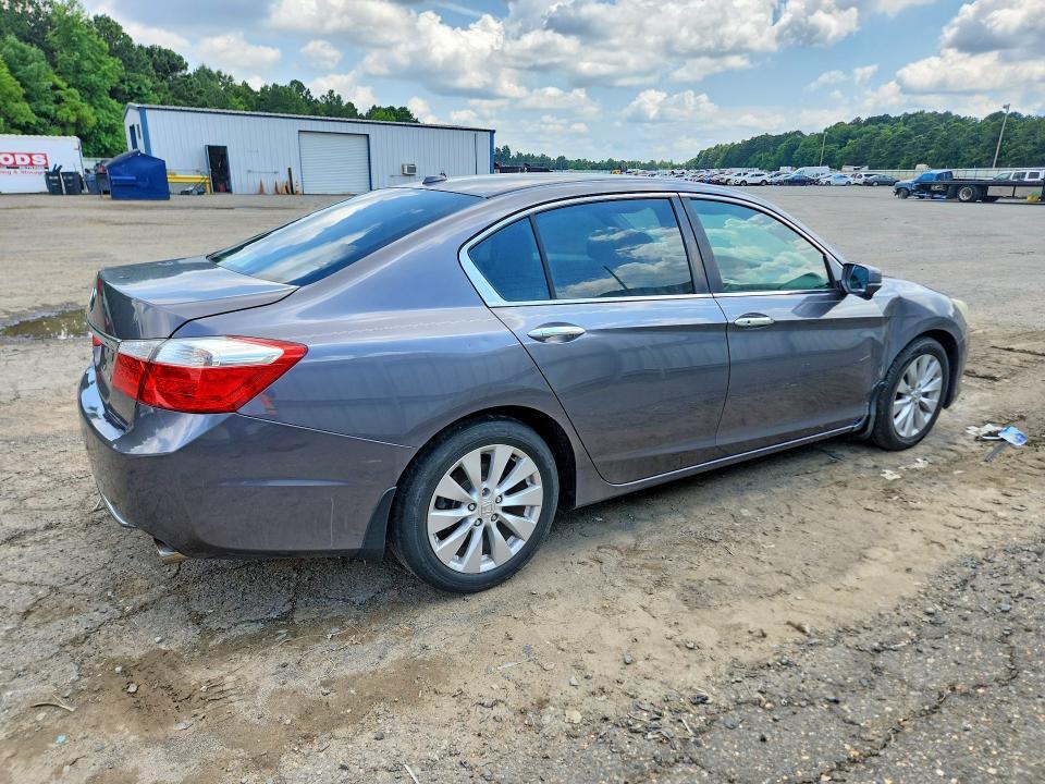 1HGCR2F84EA188780 2014 HONDA ACCORD photo no. 3