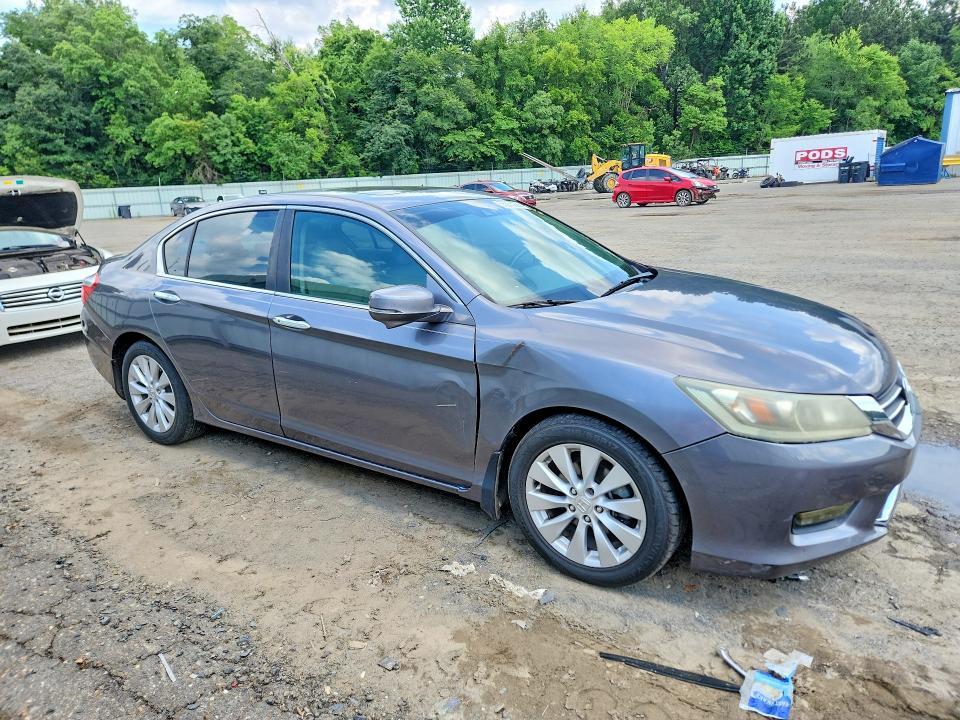 1HGCR2F84EA188780 2014 HONDA ACCORD photo no. 4