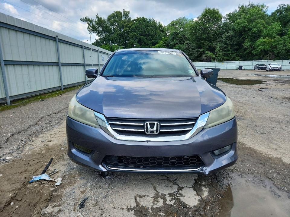 1HGCR2F84EA188780 2014 HONDA ACCORD photo no. 5
