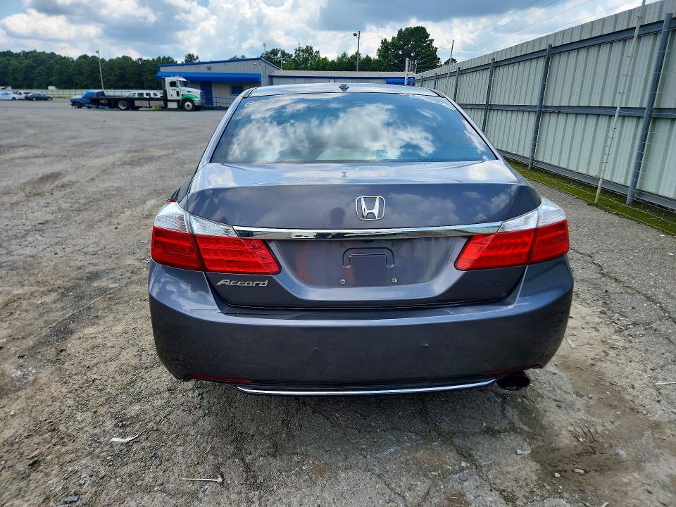 1HGCR2F84EA188780 2014 HONDA ACCORD photo no. 6