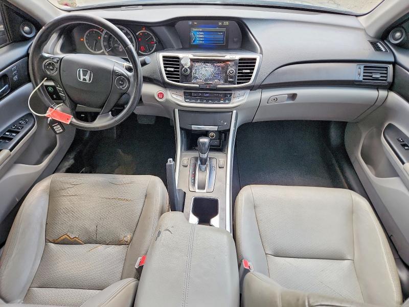 1HGCR2F84EA188780 2014 HONDA ACCORD photo no. 8