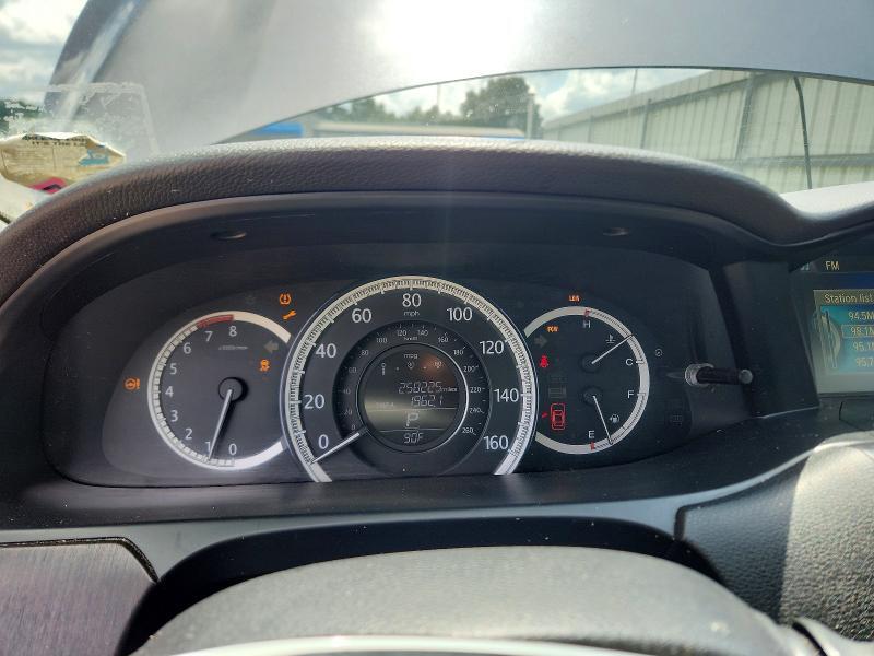 1HGCR2F84EA188780 2014 HONDA ACCORD photo no. 9