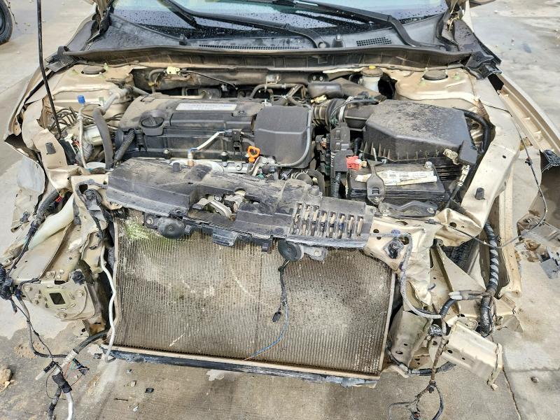 2014 HONDA ACCORD LX — Фото 11 из 13
