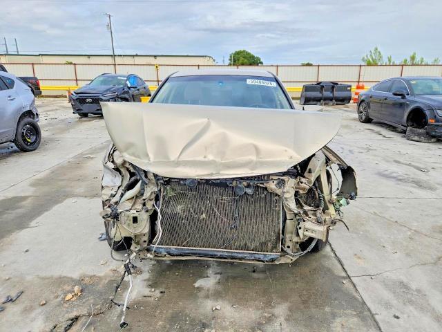 2014 HONDA ACCORD LX — Фото 5 из 13