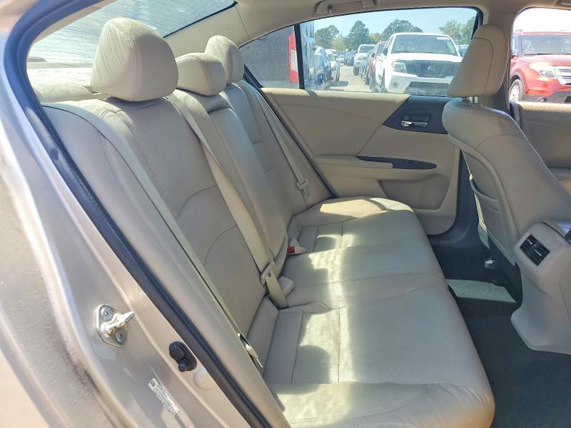 1HGCR3F87EA021366 2014 HONDA ACCORD EXL photo no. 10