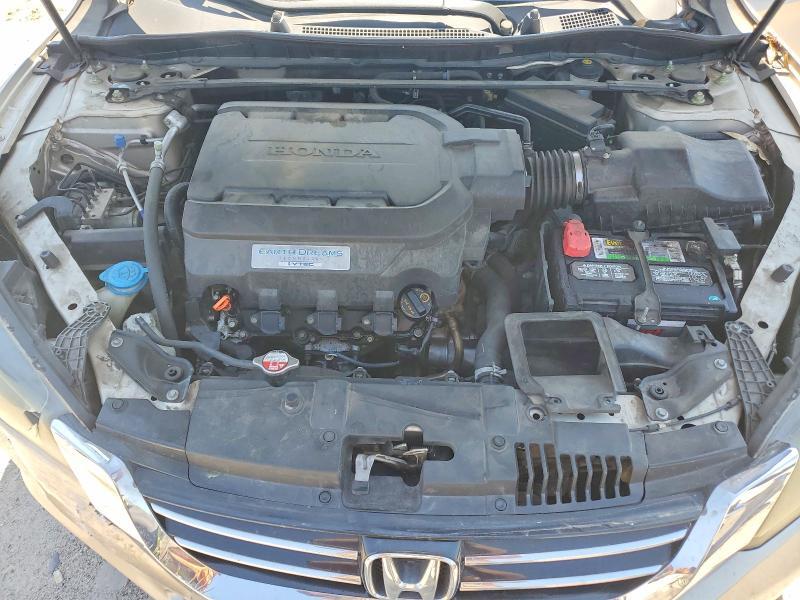 1HGCR3F87EA021366 2014 HONDA ACCORD EXL photo no. 11