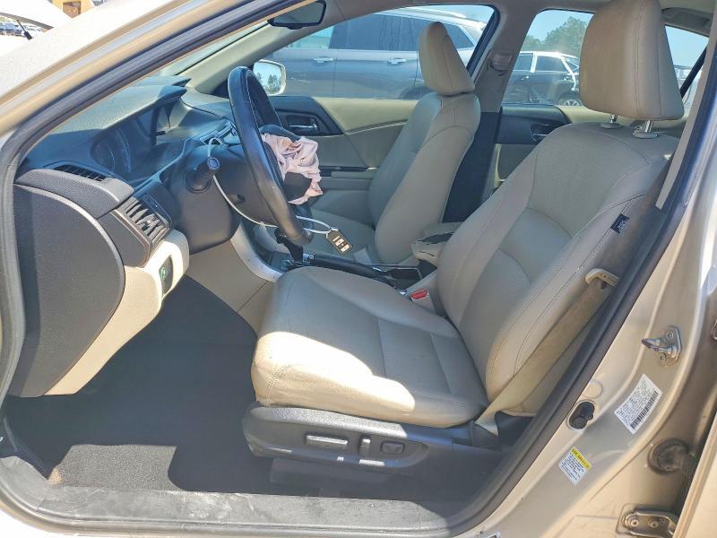 1HGCR3F87EA021366 2014 HONDA ACCORD EXL photo no. 7