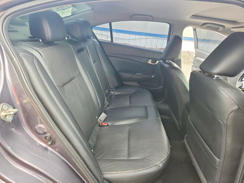 19XFB2F92EE247752 2014 HONDA CIVIC photo no. 10