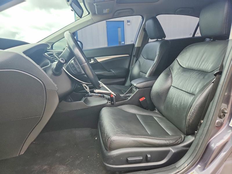 19XFB2F92EE247752 2014 HONDA CIVIC photo no. 7