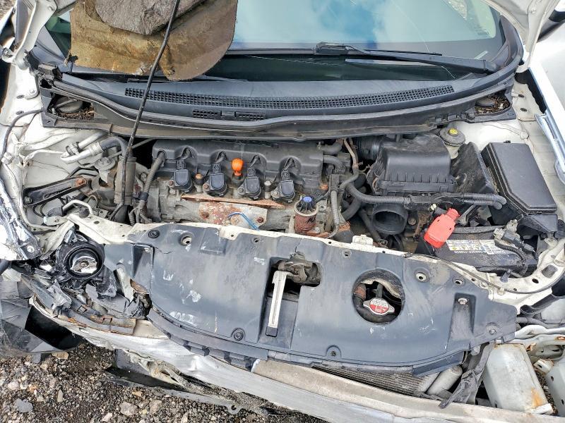 19XFB2F5XEE241551 2014 HONDA CIVIC photo no. 11