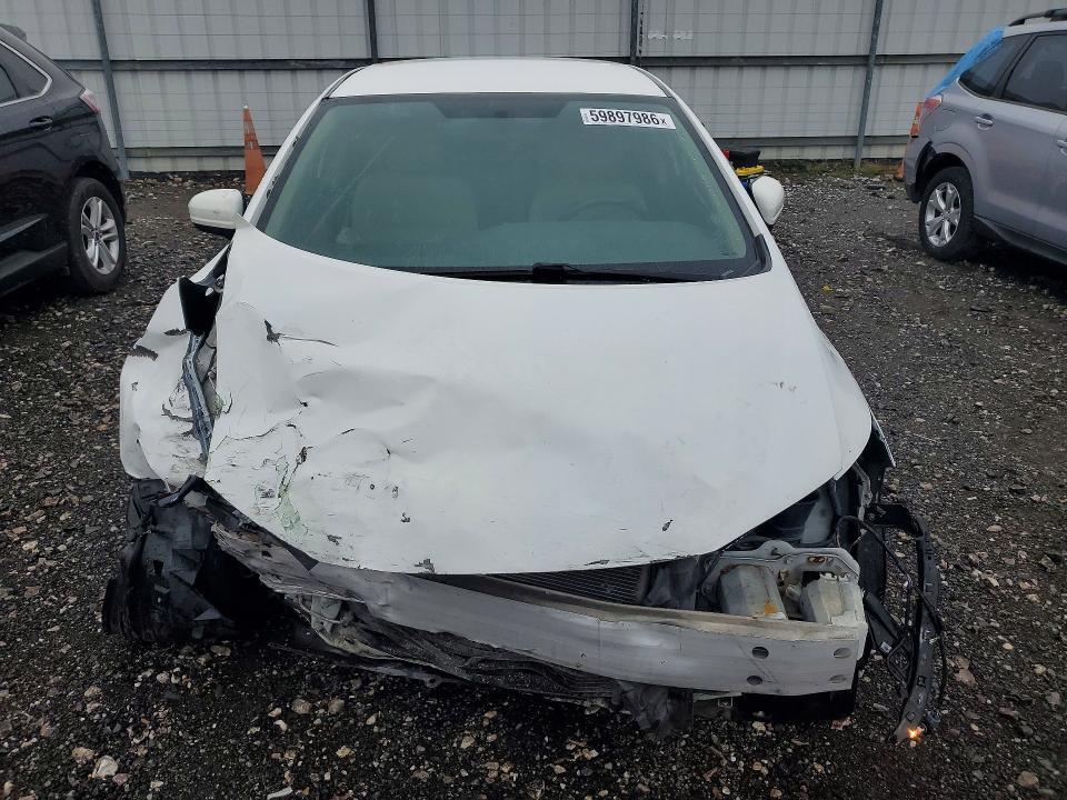 19XFB2F5XEE241551 2014 HONDA CIVIC photo no. 5