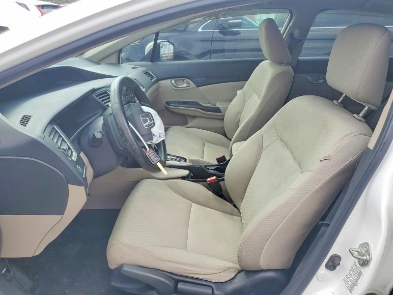 19XFB2F5XEE241551 2014 HONDA CIVIC photo no. 7
