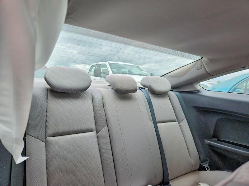 2014 HONDA CIVIC EX — Фото 10 из 12
