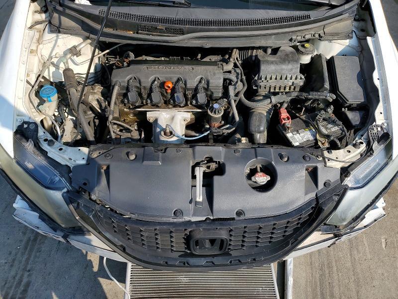 2014 HONDA CIVIC EX — Фото 11 из 13