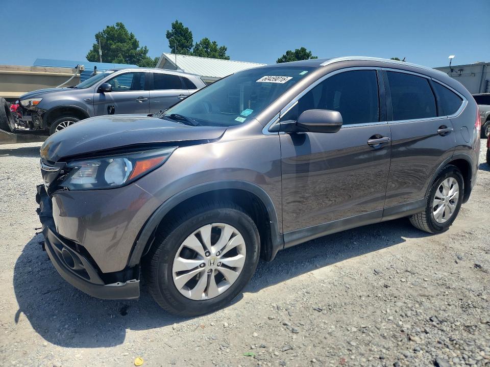 2014 HONDA CR -V 2HKRM3H77EH533228