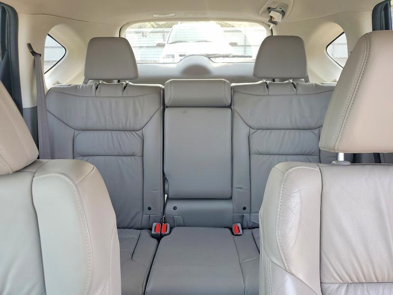 5J6RM4H74EL057175 2014 HONDA CR-V photo no. 10