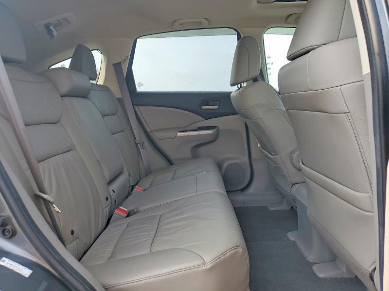 5J6RM4H74EL057175 2014 HONDA CR-V photo no. 11