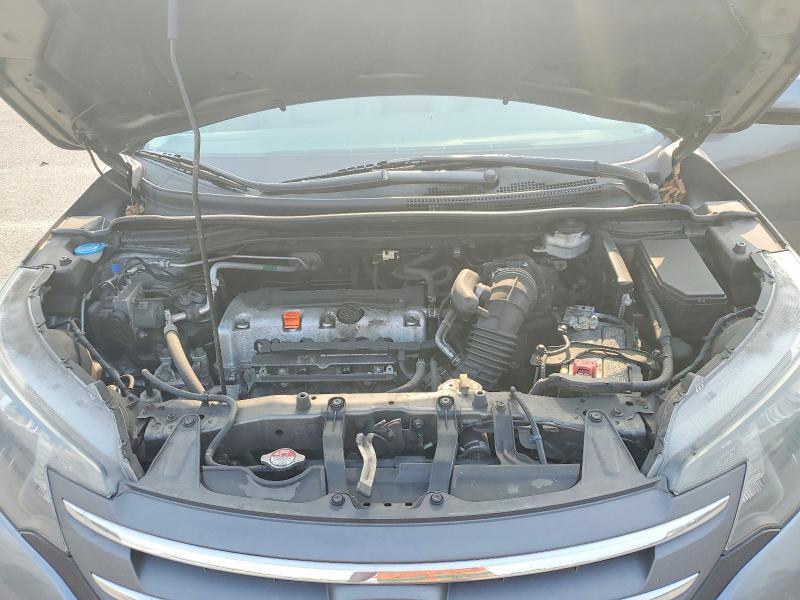 5J6RM4H74EL057175 2014 HONDA CR-V photo no. 12
