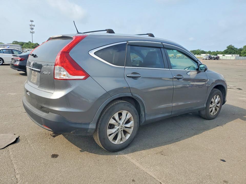 5J6RM4H74EL057175 2014 HONDA CR-V photo no. 3