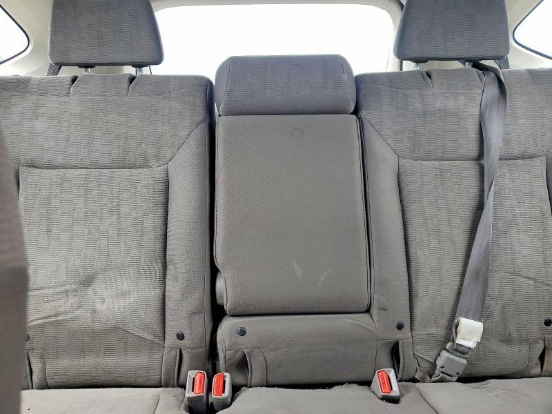 5J6RM4H32EL029811 2014 HONDA CR-V photo no. 10