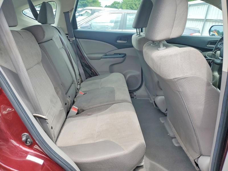 5J6RM4H32EL029811 2014 HONDA CR-V photo no. 11