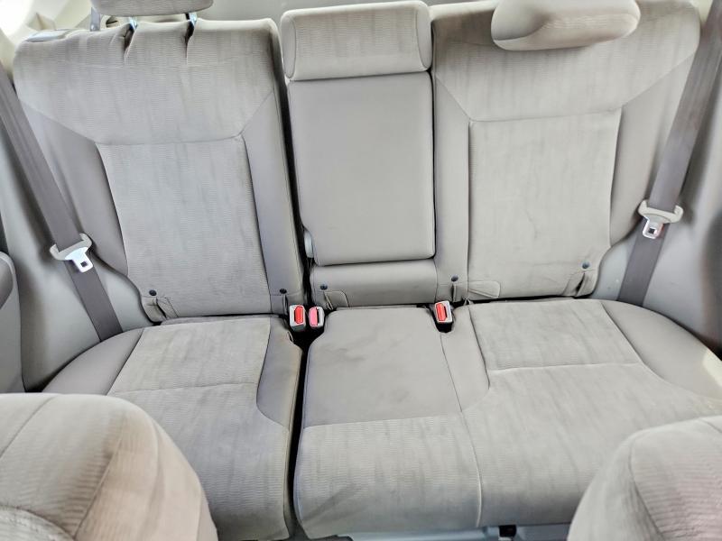 2014 HONDA CR-V LX — Фото 10 из 13