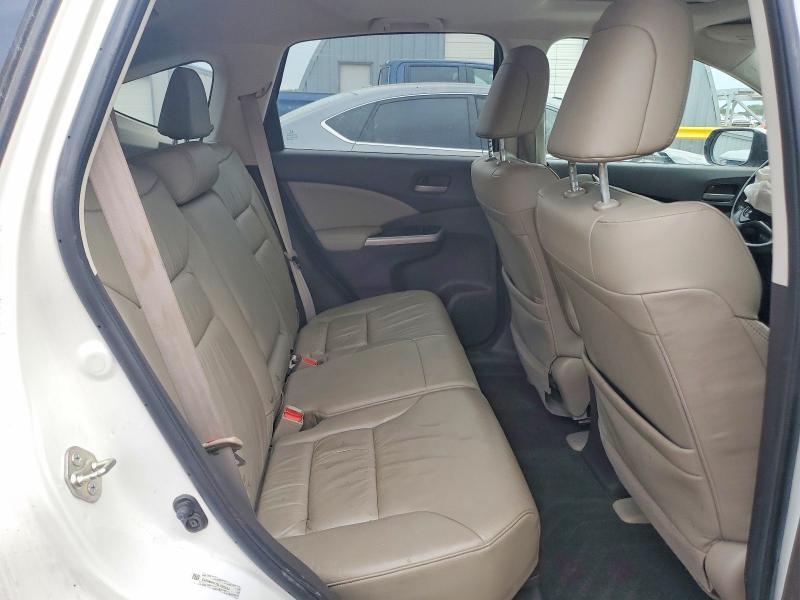 5J6RM4H77EL000033 2014 HONDA CR-V photo no. 11
