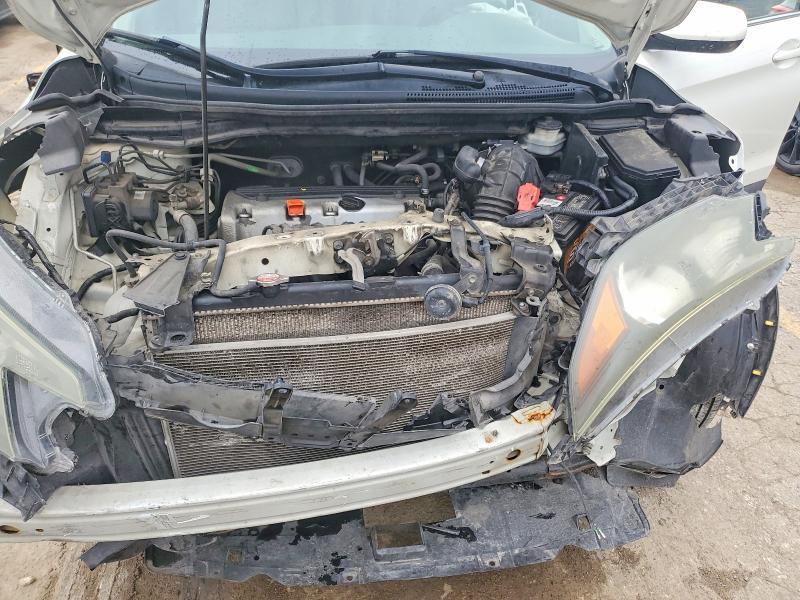 5J6RM4H77EL000033 2014 HONDA CR-V photo no. 12