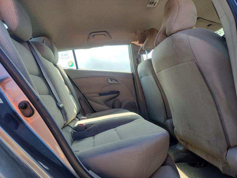 2014 HONDA INSIGHT — Фото 10 из 12