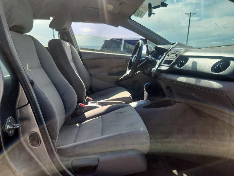 2014 HONDA INSIGHT — Фото 7 из 12
