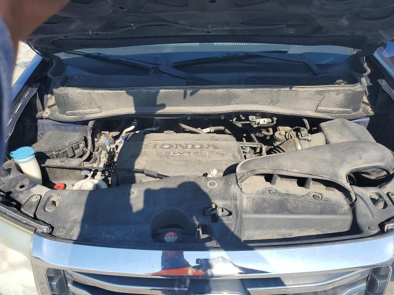 5FNYF4H9XEB034581 2014 HONDA PILOT photo no. 12